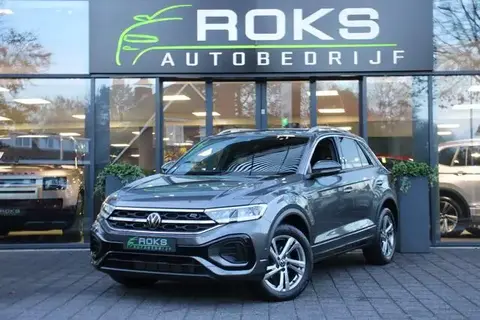 Annonce VOLKSWAGEN T-ROC Essence 2022 d'occasion 