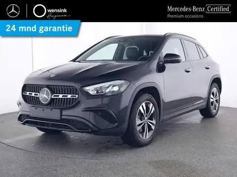 Used MERCEDES-BENZ CLASSE GLA Hybrid 2023 Ad 