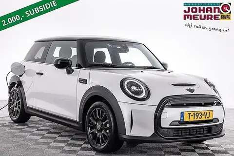 Annonce MINI MINI Électrique 2023 d'occasion 