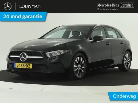 Used MERCEDES-BENZ CLASSE A Petrol 2020 Ad 