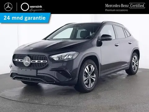 Used MERCEDES-BENZ CLASSE GLA Hybrid 2023 Ad 