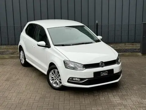 Used VOLKSWAGEN POLO Petrol 2016 Ad 