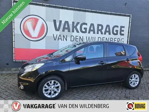 Used NISSAN NOTE Petrol 2016 Ad 