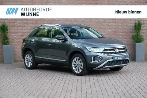 Used VOLKSWAGEN T-ROC Petrol 2023 Ad 