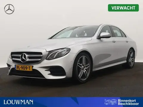 Used MERCEDES-BENZ CLASSE E Diesel 2017 Ad 