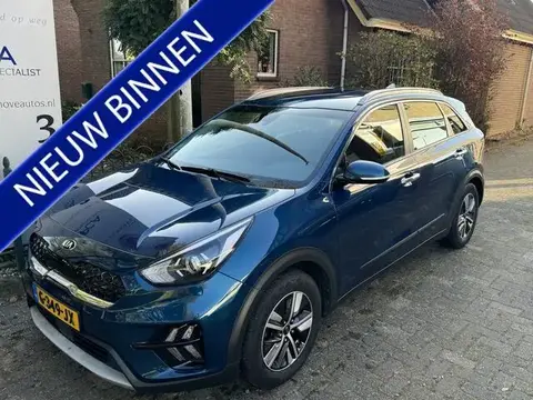 Used KIA NIRO Hybrid 2019 Ad 