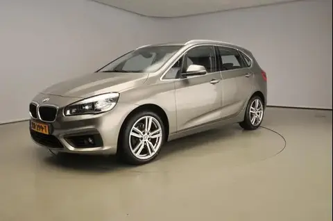 Used BMW SERIE 2 Petrol 2016 Ad 