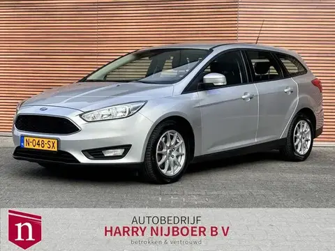 Annonce FORD FOCUS Essence 2015 d'occasion 