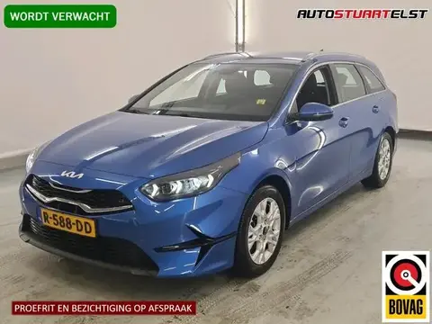 Used KIA CEED Petrol 2022 Ad 