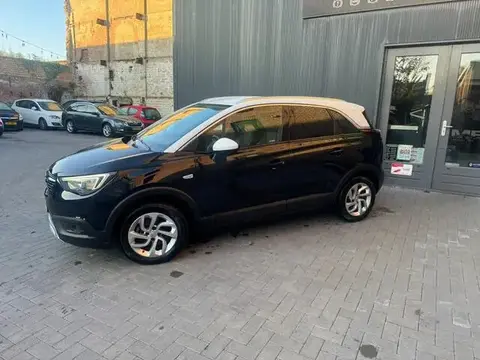 Annonce OPEL CROSSLAND Essence 2018 d'occasion 