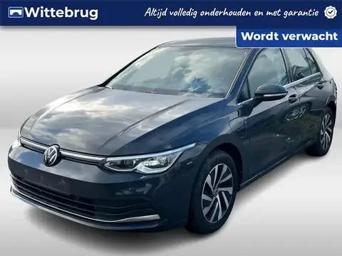 Annonce VOLKSWAGEN GOLF Hybride 2022 d'occasion 