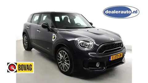 Used MINI COUNTRYMAN Hybrid 2017 Ad 