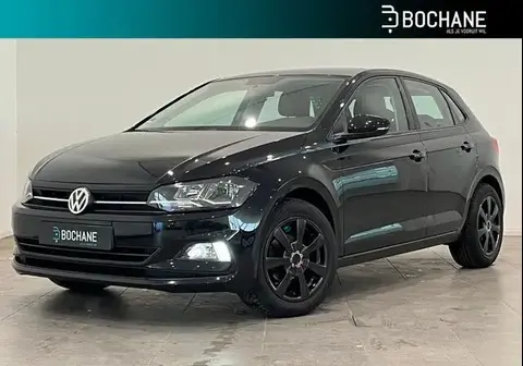 Used VOLKSWAGEN POLO Petrol 2018 Ad 