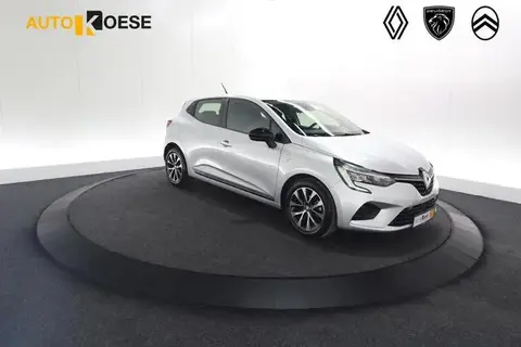 Annonce RENAULT CLIO Essence 2023 d'occasion 