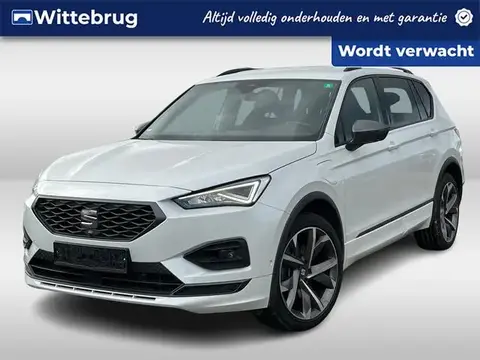 Annonce SEAT TARRACO Hybride 2021 d'occasion 