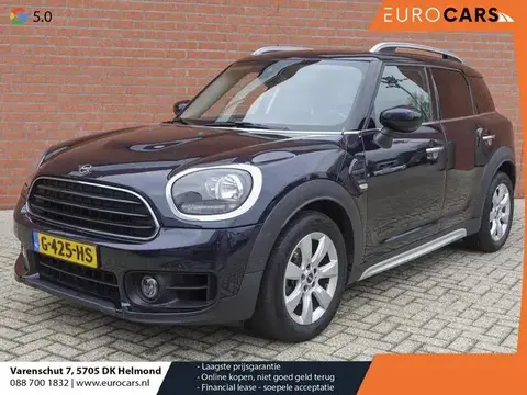 Annonce MINI COUNTRYMAN Essence 2019 d'occasion 