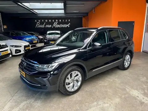 Used VOLKSWAGEN TIGUAN Petrol 2023 Ad 