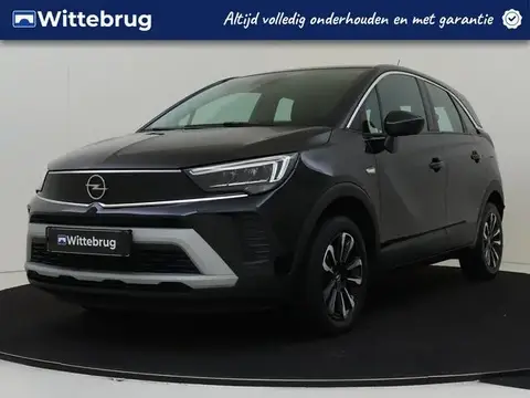 Annonce OPEL CROSSLAND Essence 2022 d'occasion 