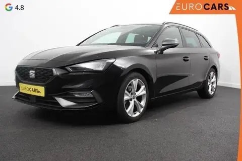 Used SEAT LEON Petrol 2020 Ad 