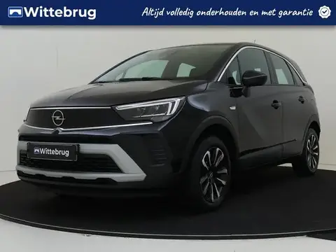 Used OPEL CROSSLAND Petrol 2022 Ad 