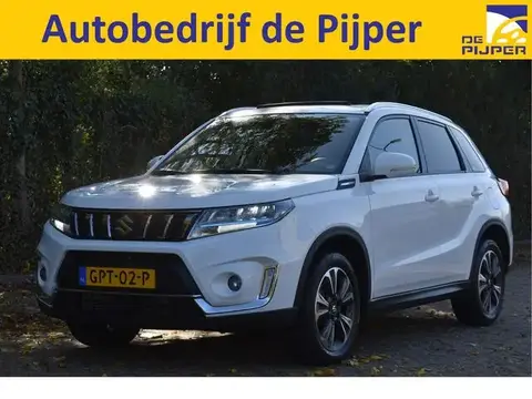 Annonce SUZUKI VITARA Hybride 2020 d'occasion 