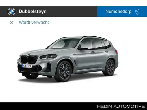 Annonce BMW X3 Hybride 2024 d'occasion 