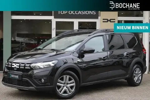 Used DACIA JOGGER Petrol 2023 Ad 