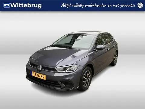 Used VOLKSWAGEN POLO Petrol 2022 Ad 