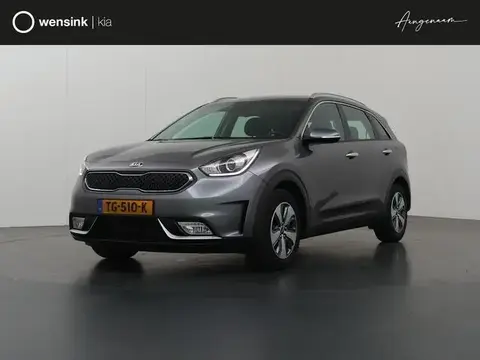 Used KIA NIRO Hybrid 2018 Ad 