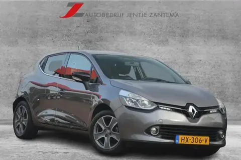 Used RENAULT CLIO Petrol 2016 Ad 