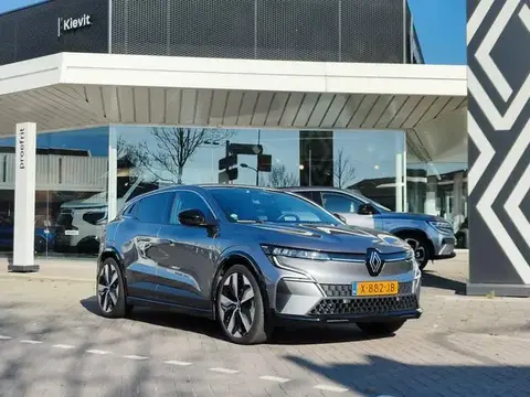 Annonce RENAULT MEGANE Électrique 2023 d'occasion 