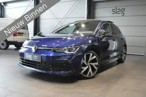 Annonce VOLKSWAGEN GOLF Essence 2023 d'occasion 