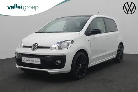 Annonce VOLKSWAGEN UP! Essence 2021 d'occasion 