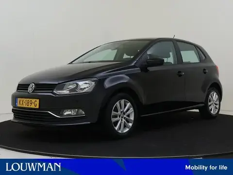 Used VOLKSWAGEN POLO Petrol 2017 Ad 