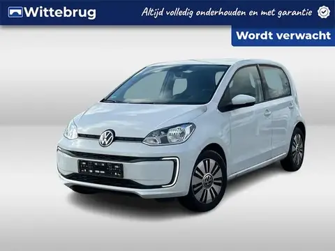 Annonce VOLKSWAGEN UP! Électrique 2021 d'occasion 