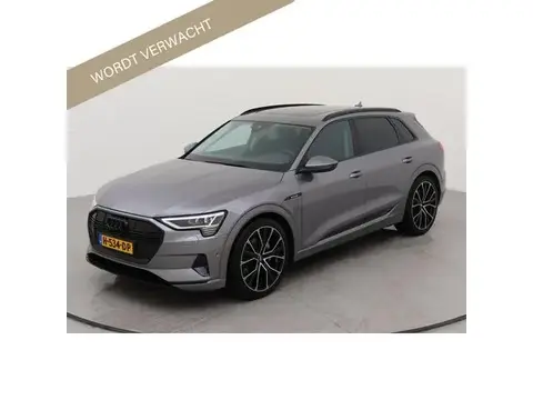 Used AUDI E-TRON Electric 2019 Ad 