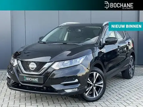 Annonce NISSAN QASHQAI Essence 2020 d'occasion 