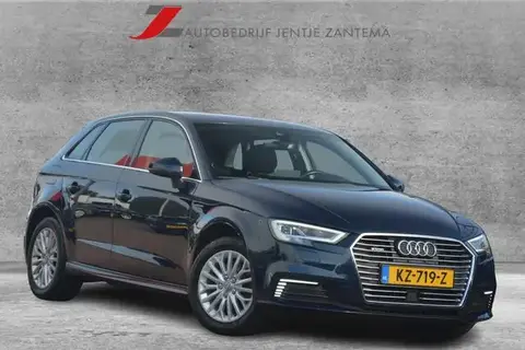 Used AUDI A3 Hybrid 2016 Ad 