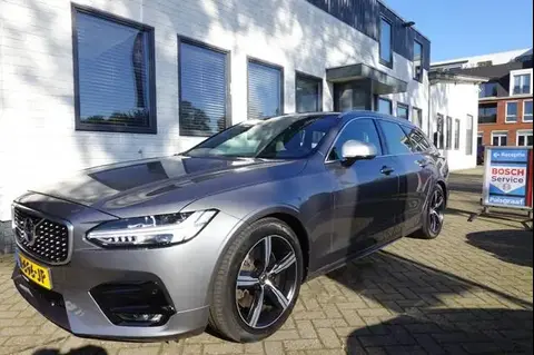 Used VOLVO V90 Petrol 2020 Ad 