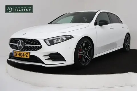 Used MERCEDES-BENZ CLASSE A Petrol 2019 Ad 