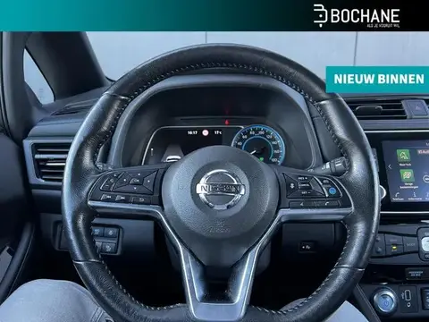 Annonce NISSAN LEAF Électrique 2019 d'occasion 