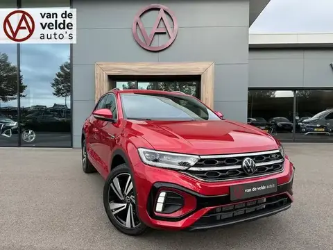 Annonce VOLKSWAGEN T-ROC Essence 2023 d'occasion 