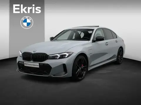 Annonce BMW SERIE 3 Hybride 2023 d'occasion 