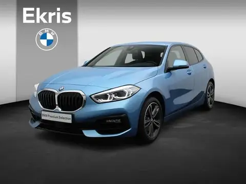 Annonce BMW SERIE 1 Essence 2020 d'occasion 