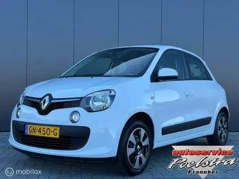 Used RENAULT TWINGO Petrol 2015 Ad 