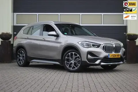 Used BMW X1 Hybrid 2020 Ad 