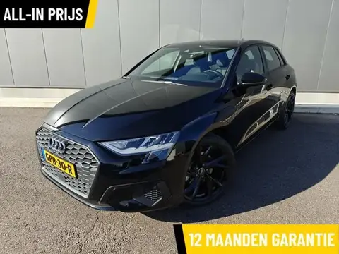 Annonce AUDI A3 Hybride 2022 d'occasion 