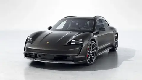 Annonce PORSCHE TAYCAN Électrique 2023 d'occasion 