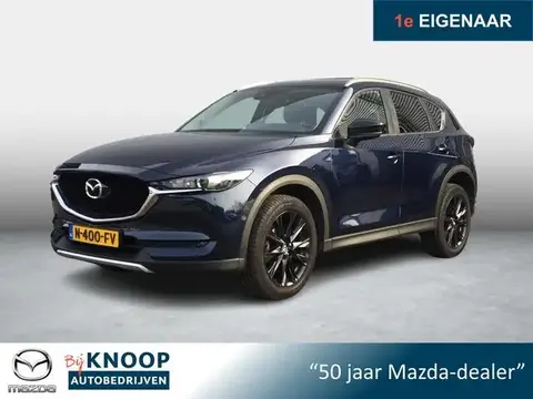 Annonce MAZDA CX-5 Essence 2021 d'occasion 