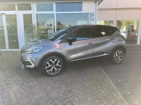 Used RENAULT CAPTUR Petrol 2019 Ad 